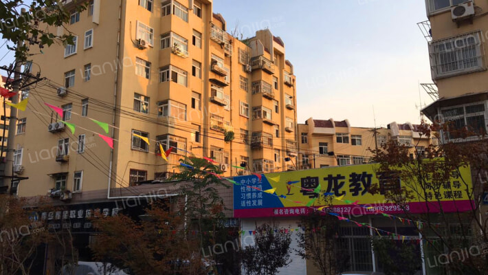 瑞昌路56-64号(双号)外景图