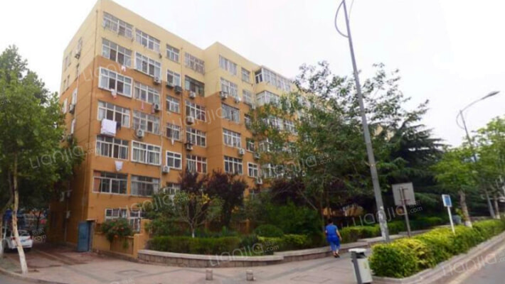 商城路35-39号外景图