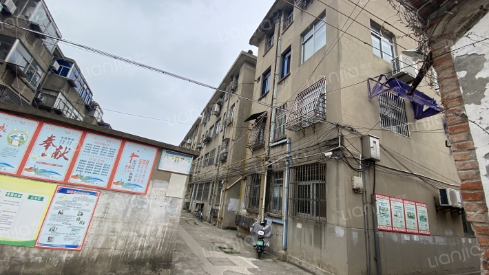 育才路2号院外景图