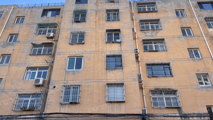 顺达小区外景图