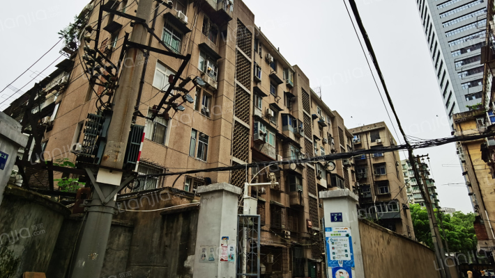 天门墩一路5号外景图