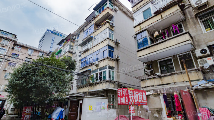 宿州路156号外景图