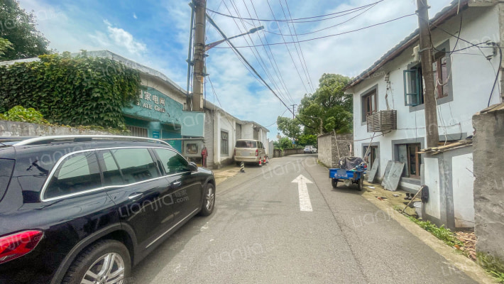 东街34号外景图