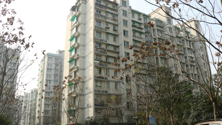 和新北苑外景图