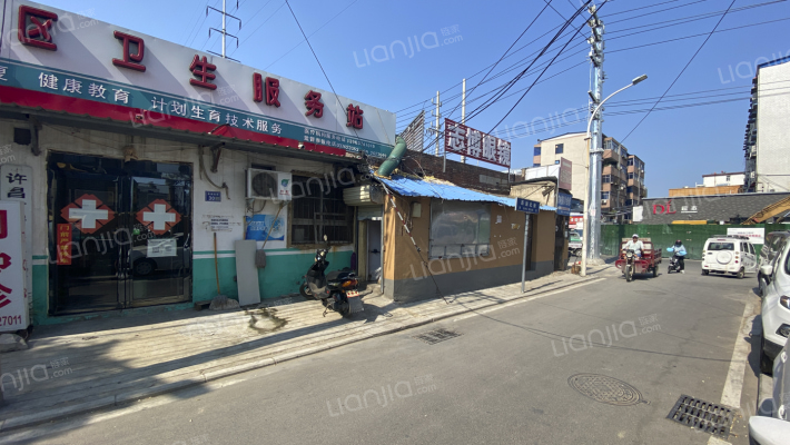 西湖北街29号外景图