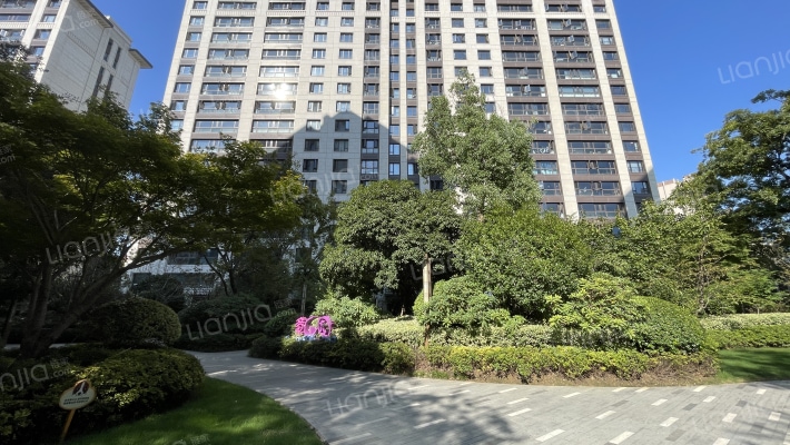 亚新茉莉公馆外景图