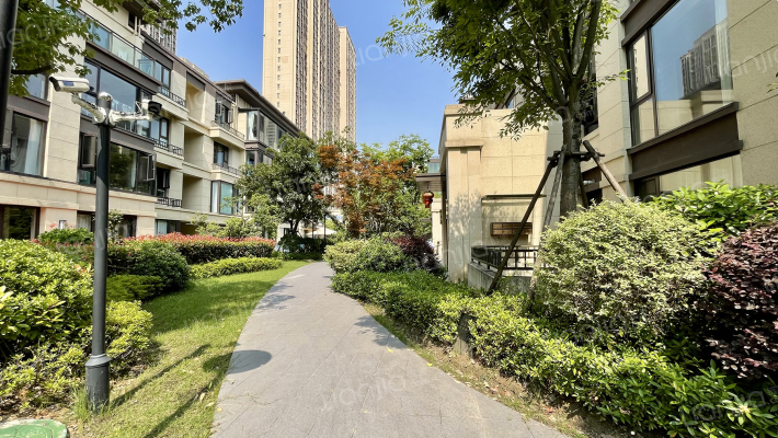 金科中心二期外景图