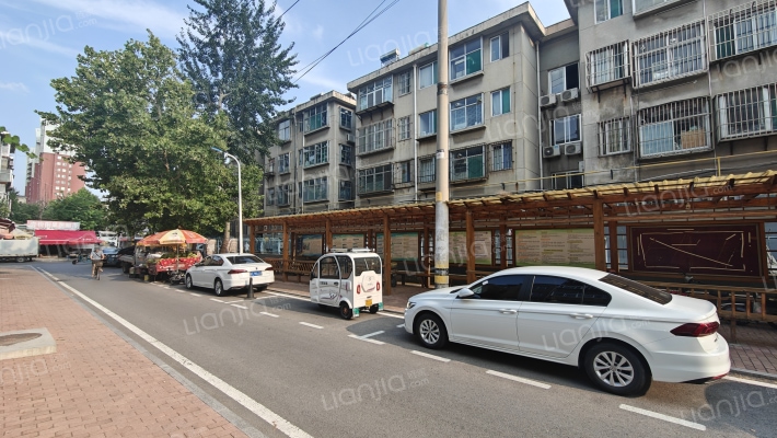 华光路南六巷外景图