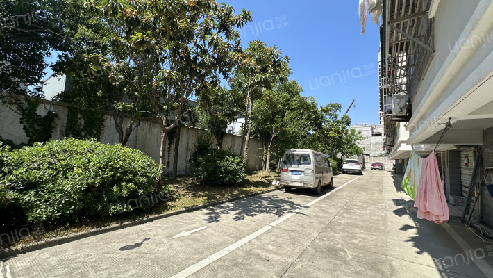 都市名苑外景图