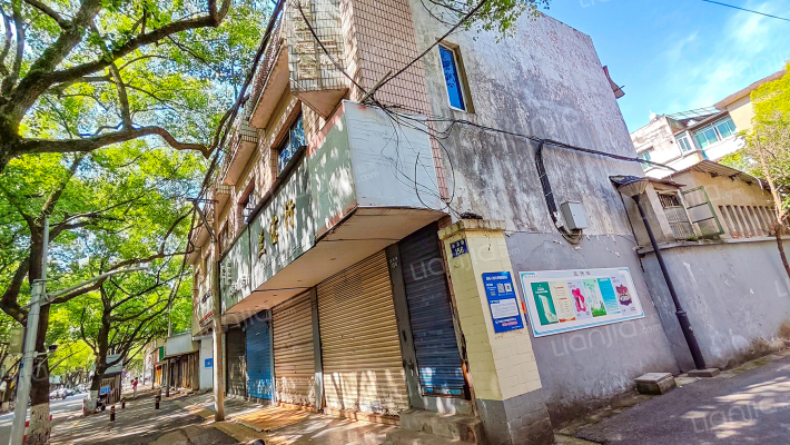 洪波路142号外景图