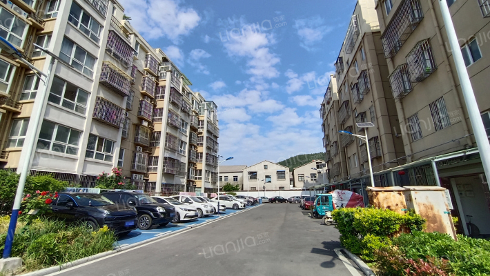 乐府花园外景图