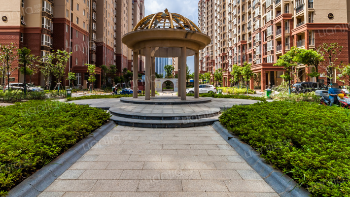 九江怡庐苑一期相册