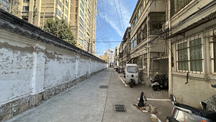 引洪路6号院外景图