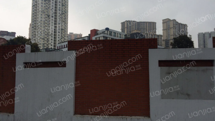 常德路710弄外景图