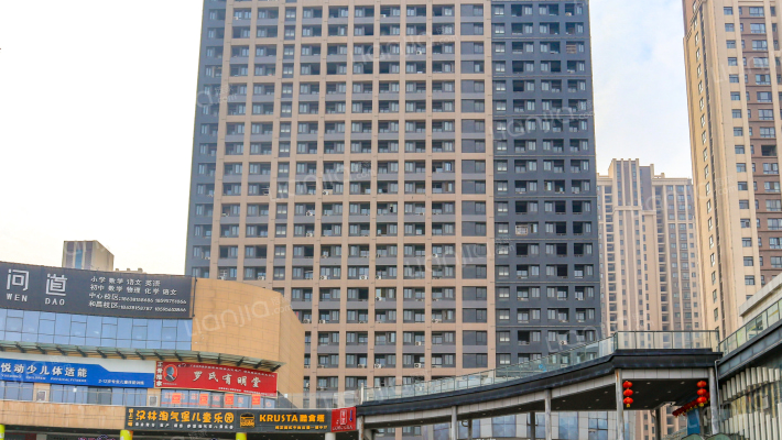 济源路17号外景图