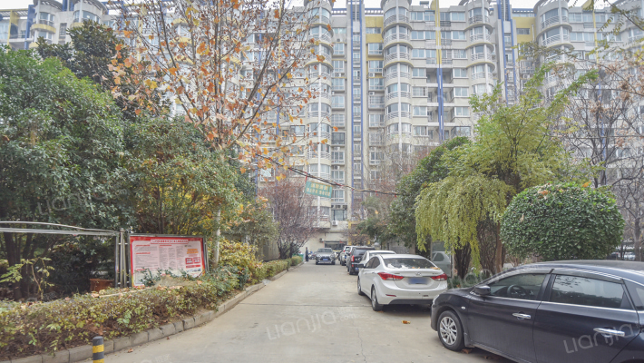 江山名典外景图