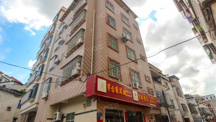 大温坝二巷外景图