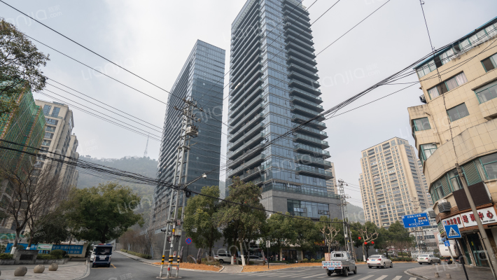 诸暨绿城广场玉园怎么样房价地址交通配套户型图及二手房推荐