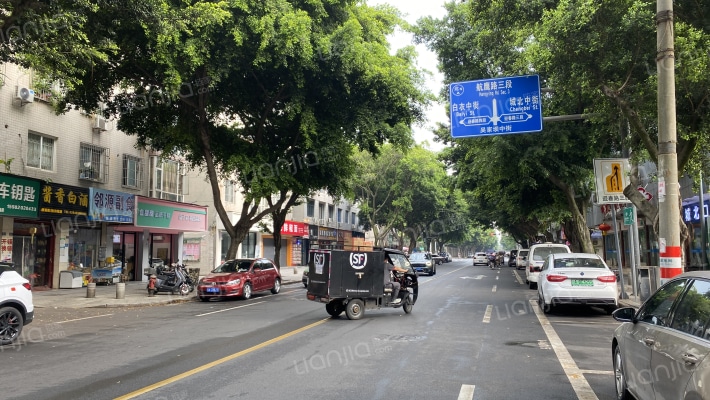 吴家坝中街46号外景图