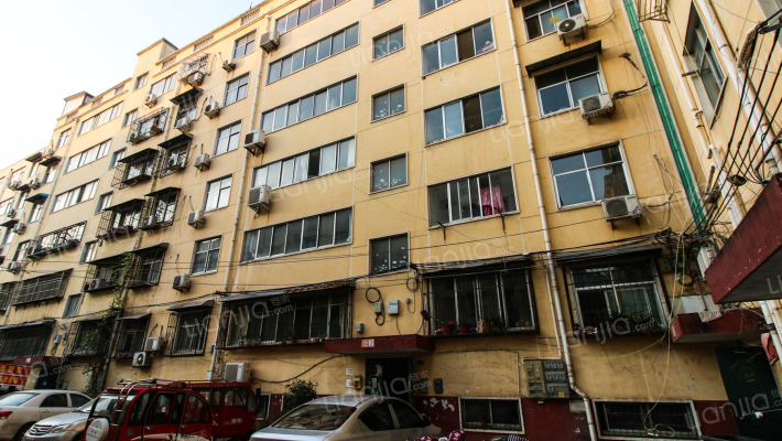 许昌德昌办公及培训中心综合楼外景图