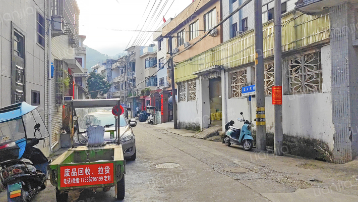 隔河东路外景图