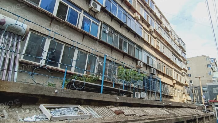 晏芳中街5号外景图