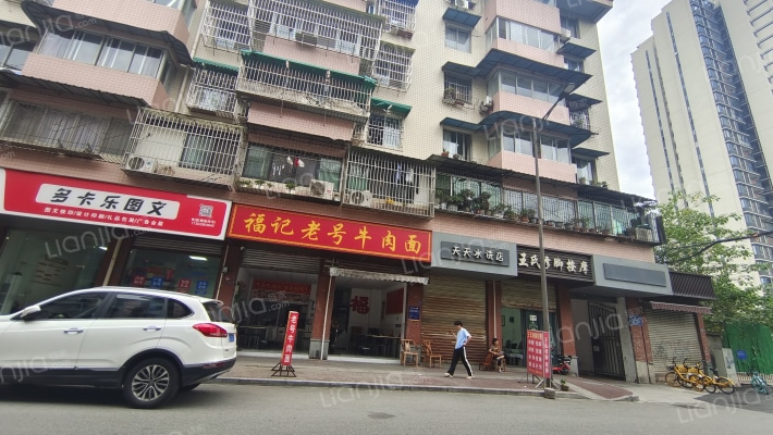 紫瑞街215号外景图