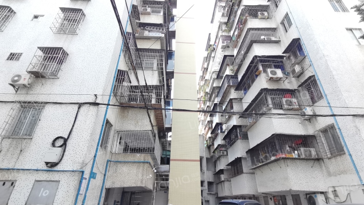 瑶芳花园外景图