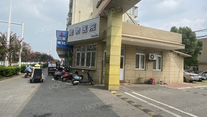 青墩塘路16-1号外景图