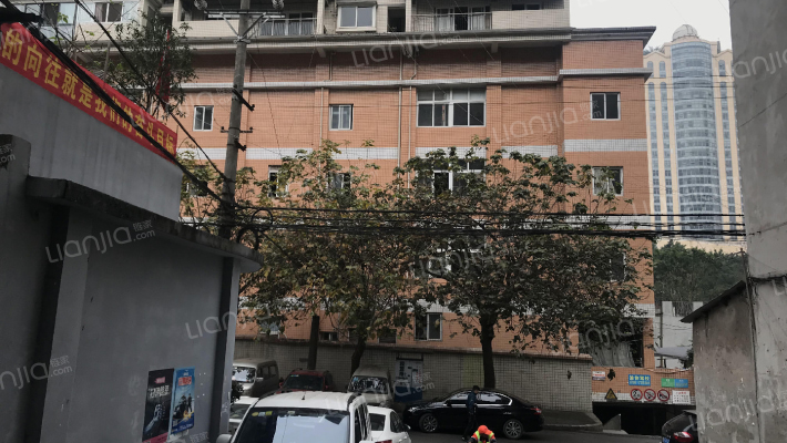 红石路13号外景图