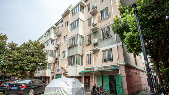 新元路20号外景图