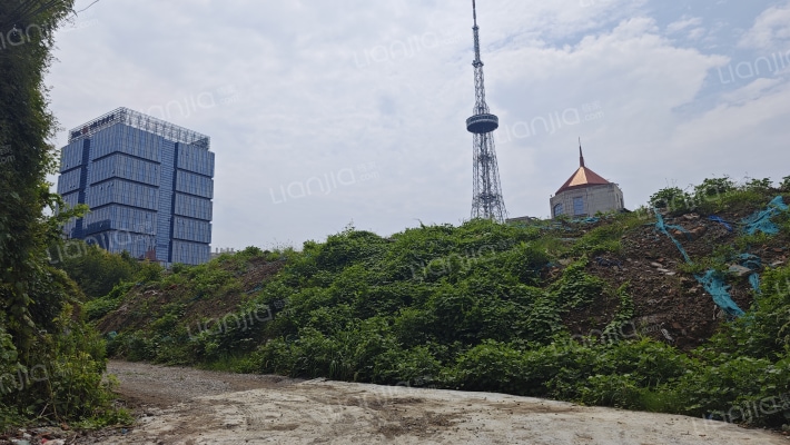 龙港三村外景图