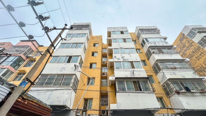 新林小区外景图