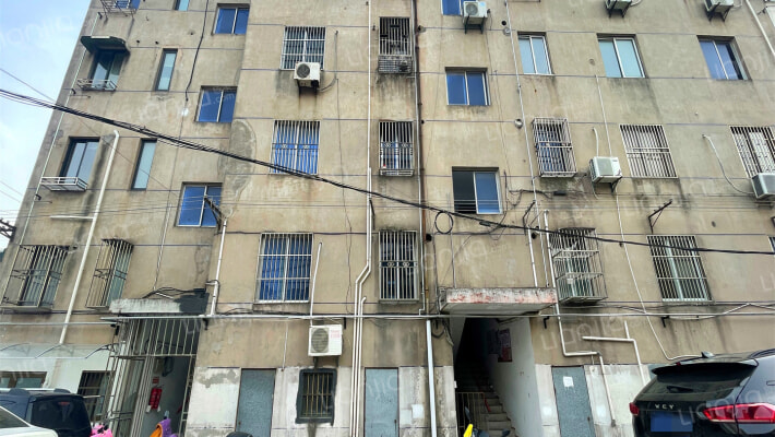 范堤南路29号外景图