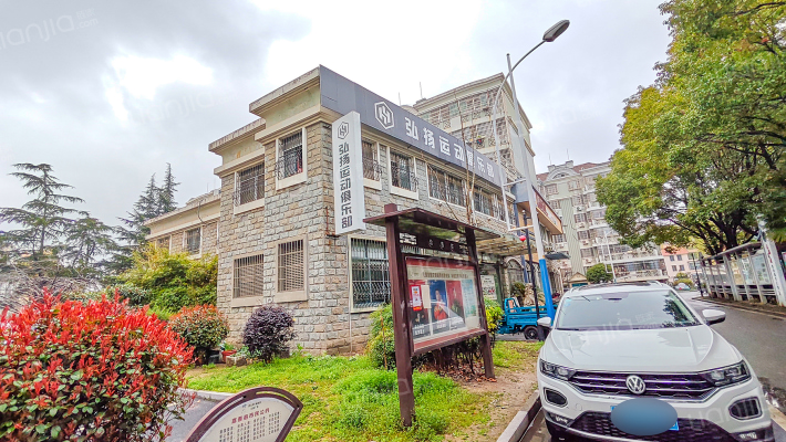 永福花园(嘉善县)外景图