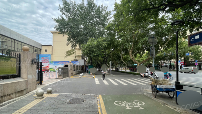 西五路78号外景图