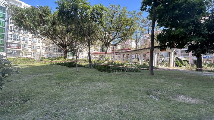 银海雅苑外景图