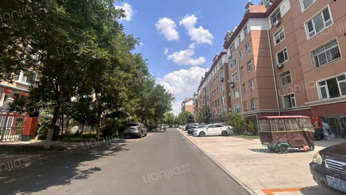 羿景嘉园外景图