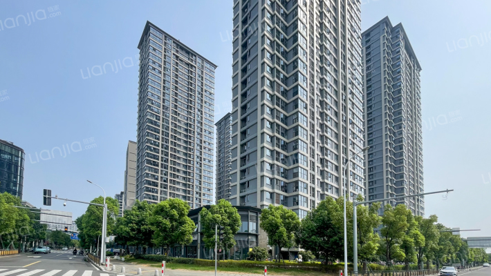 融创未来海外景图