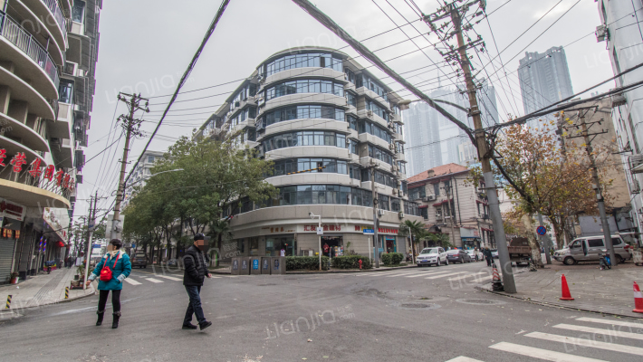 上海路5号外景图