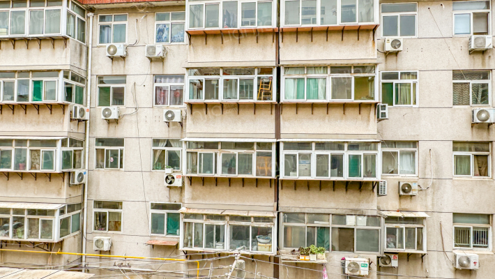 经十西路576号外景图