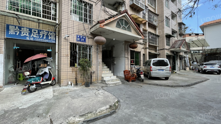 霞晖路31号外景图