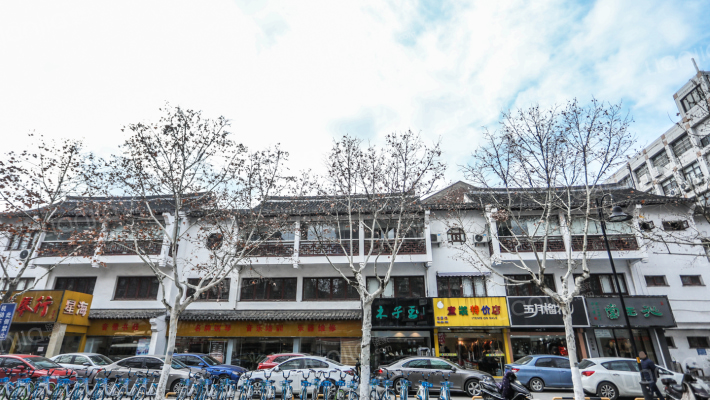 人民中路8号外景图