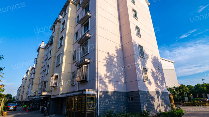 立发花苑外景图