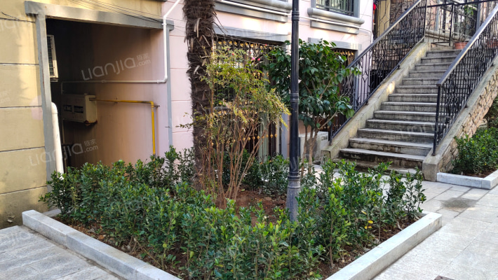 恒联·錦園外景图