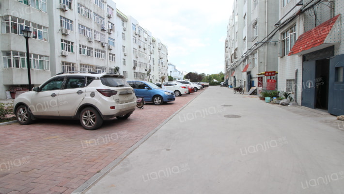 陈家庄居民小区怎么样房价地址交通配套户型图及二手房推荐