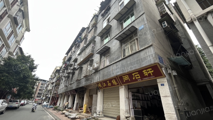 奎光西街56号外景图