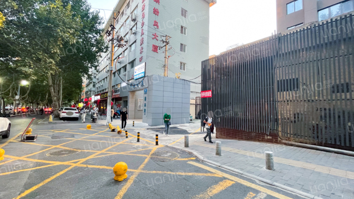 太乙路33号外景图