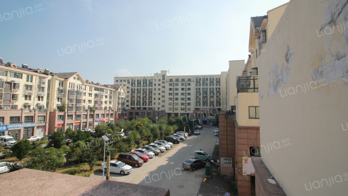 东城新天地外景图