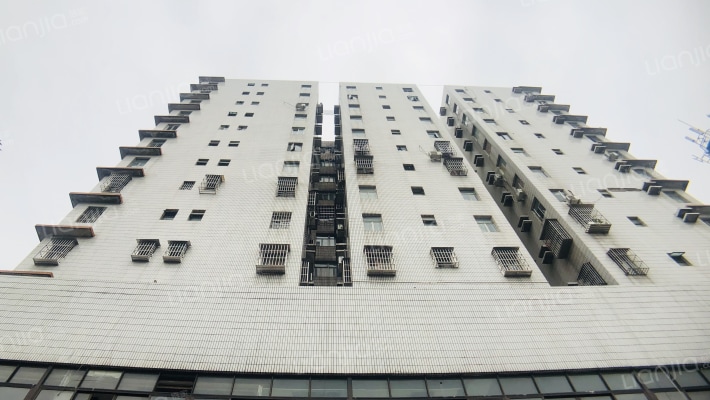 恒丰花苑外景图